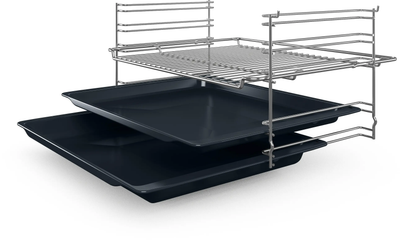 HBF512BB1M Series 2 Built-in Oven 60cm