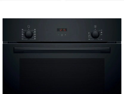 HBF512BB1M Series 2 Built-in Oven 60cm