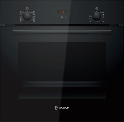 HBF512BB1M Series 2 Built-in Oven 60cm
