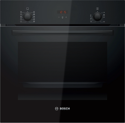 HBF512BB1M Series 2 Built-in Oven 60cm