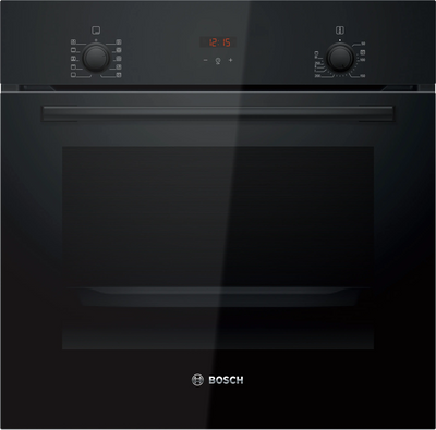 HBF512BB1M Series 2 Built-in Oven 60cm