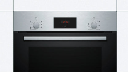 HBF113BSOB Series 2 Built-in Oven 60 x 60 cm