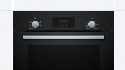 HHF113BAOB Series 2 Built-in Oven 60cm