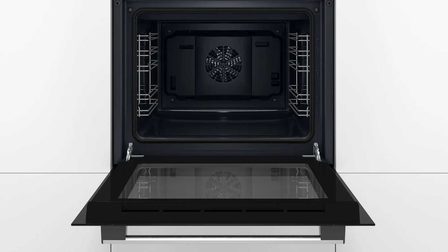 HHF113BAOB Series 2 Built-in Oven 60cm