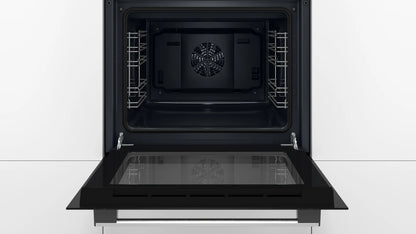 HHF113BAOB Series 2 Built-in Oven 60cm
