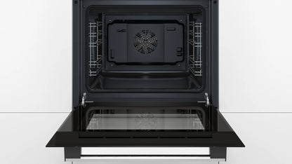 HBF113BSOB Series 2 Built-in Oven 60 x 60 cm