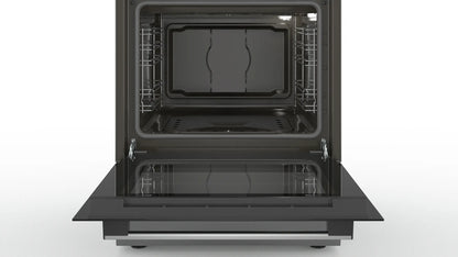 HBG320E50M Series 4 Freestanding Gas cooker