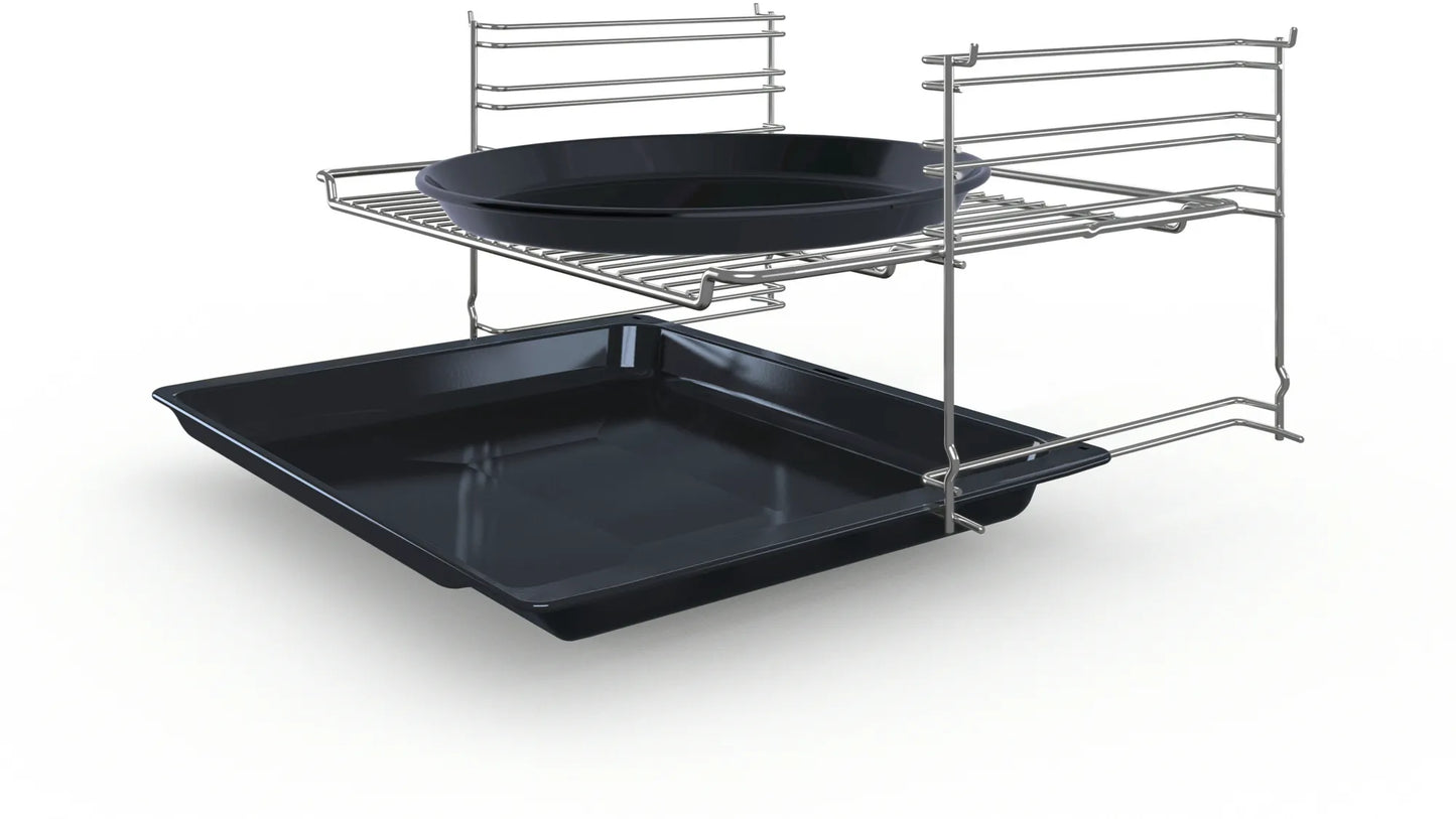 HBF113BSOB Series 2 Built-in Oven 60 x 60 cm