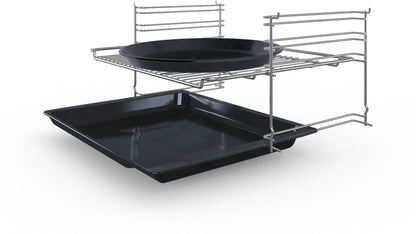 HBF113BSOB Series 2 Built-in Oven 60 x 60 cm