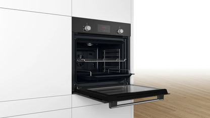 HHF113BAOB Series 2 Built-in Oven 60cm