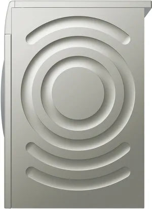 WAK2426SKE Series 4, 8kg Freestanding Washing Machine