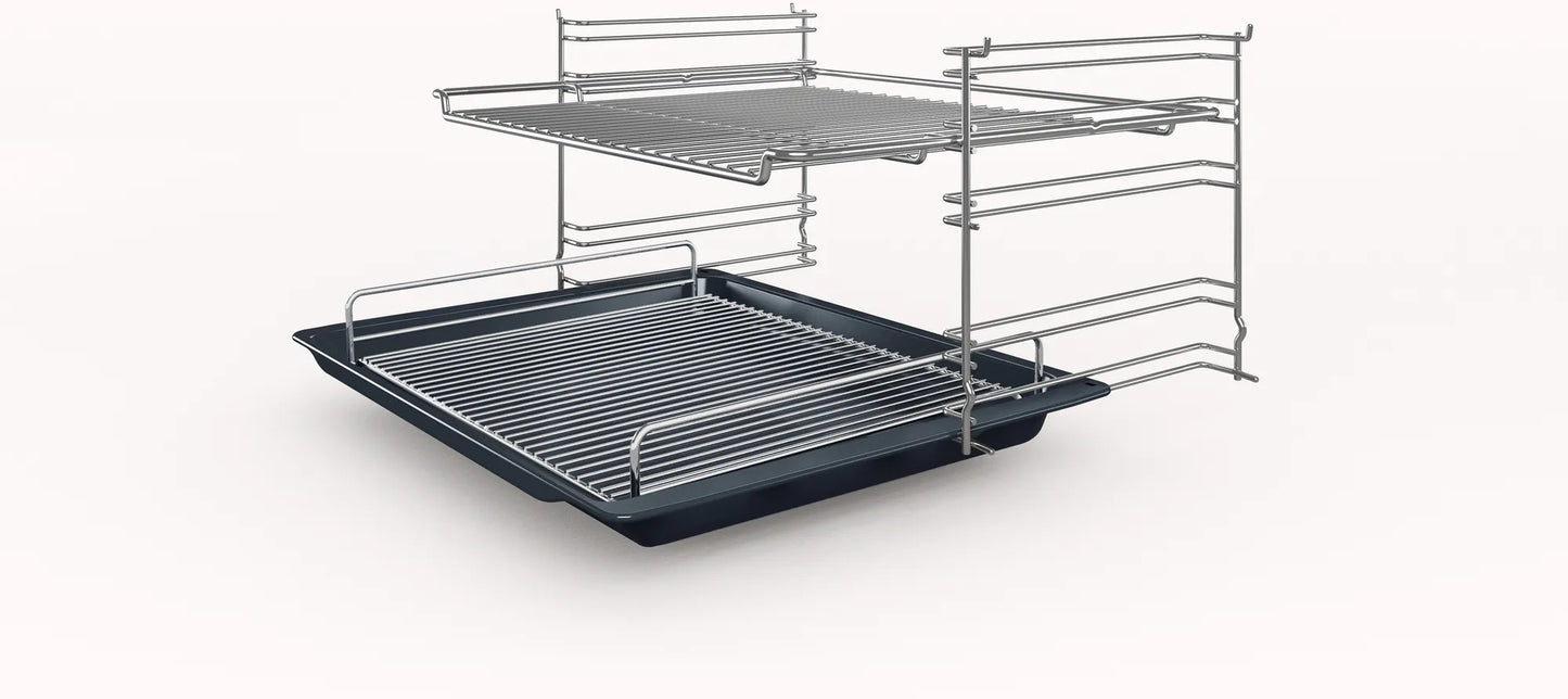 HHF113BAOB Series 2 Built-in Oven 60cm