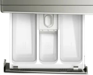 WAK2426SKE Series 4, 8kg Freestanding Washing Machine