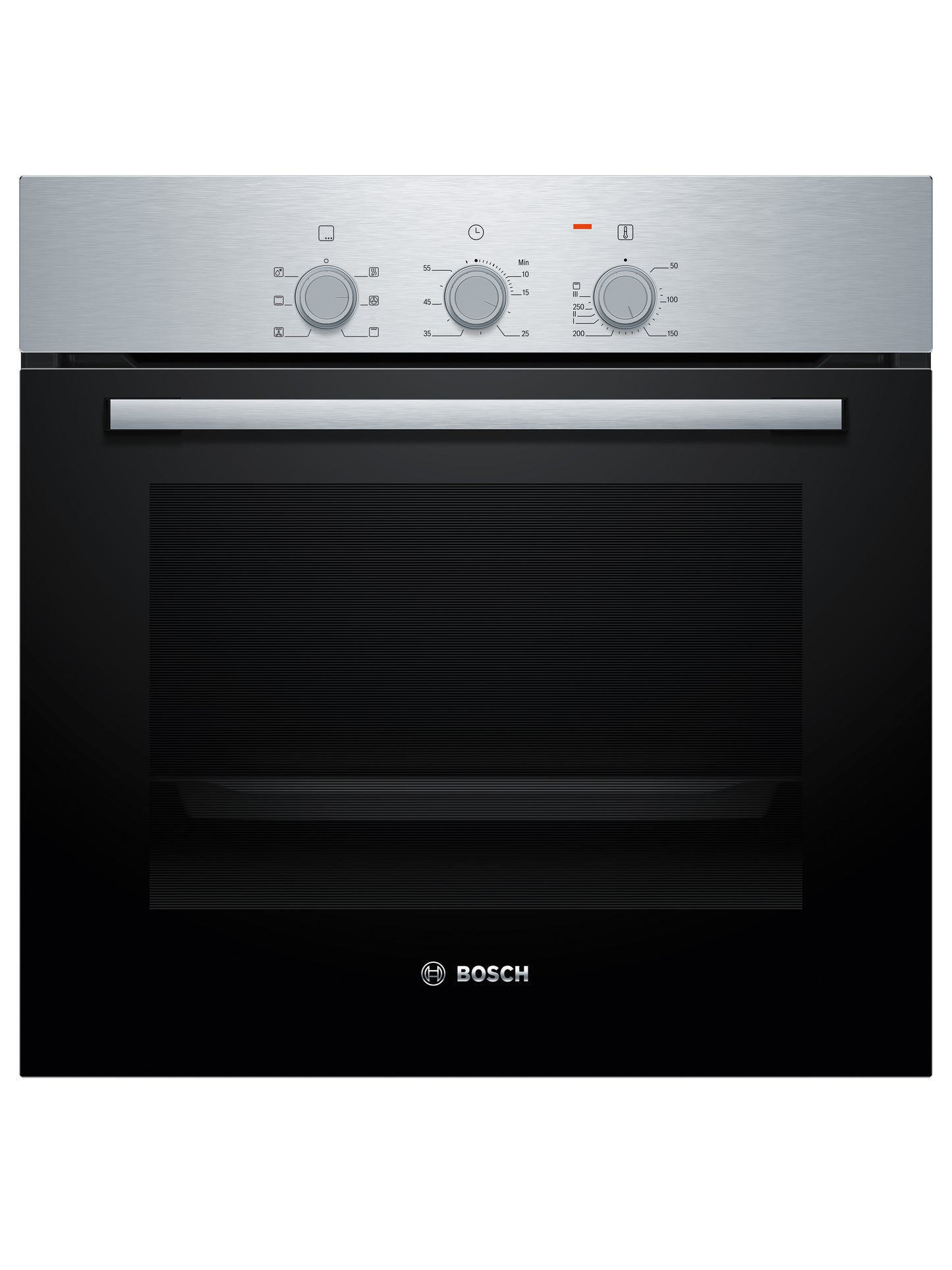 HBF011BR1M Series 2 Built-in Oven 60cm