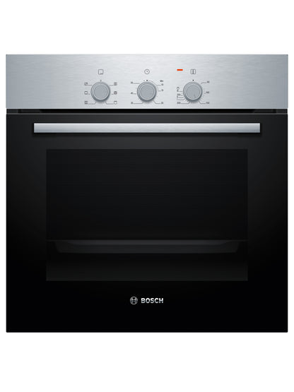 HBF011BR1M Series 2 Built-in Oven 60cm