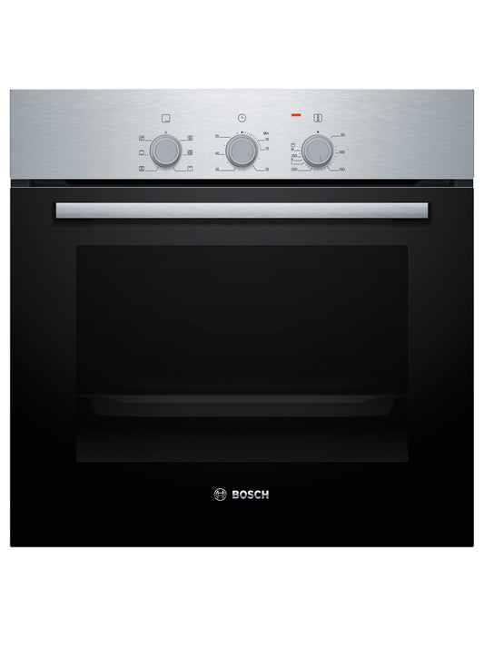 HBF011BR1M Series 2 Built-in Oven 60cm