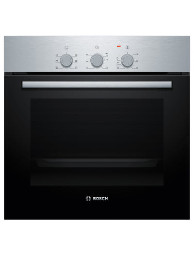 HBF011BR1M Series 2 Built-in Oven 60cm