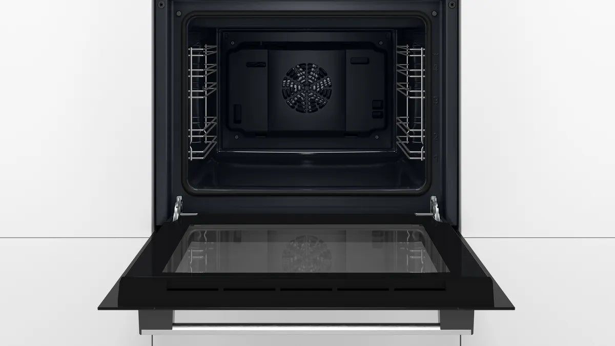 HBF011BR1M Series 2 Built-in Oven 60cm