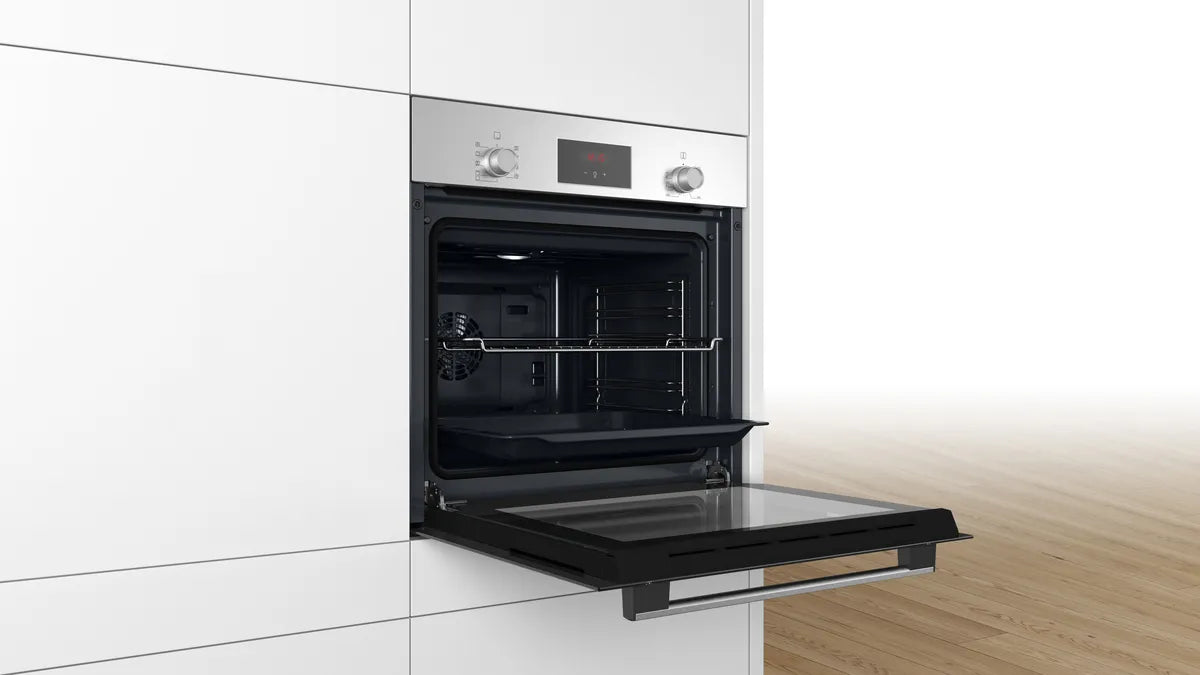 HBF011BR1M Series 2 Built-in Oven 60cm