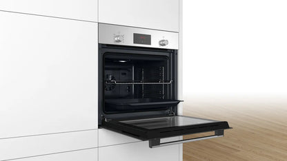 HBF011BR1M Series 2 Built-in Oven 60cm