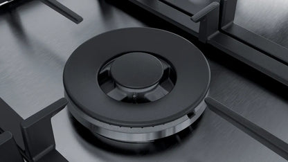 PCQ7A5B90 Series 6 Built-in Gas hob 75 x 60 cm Ceramic glass