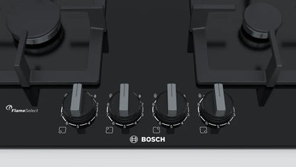 PPP6A6I40O Series 6 Built-in Gas hob 60 x 60 cm Ceramic glass