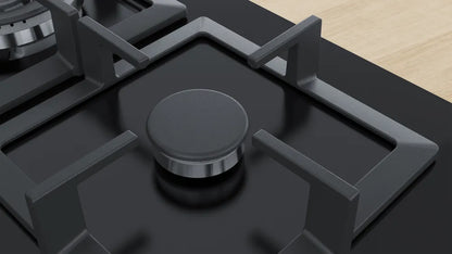 PPP6A6I40O Series 6 Built-in Gas hob 60 x 60 cm Ceramic glass