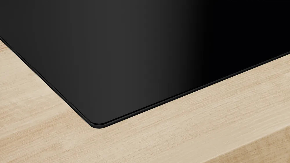 PUG61KAA5E Series 2 Built-in Induction hob 60 x 60 cm Ceramic glass