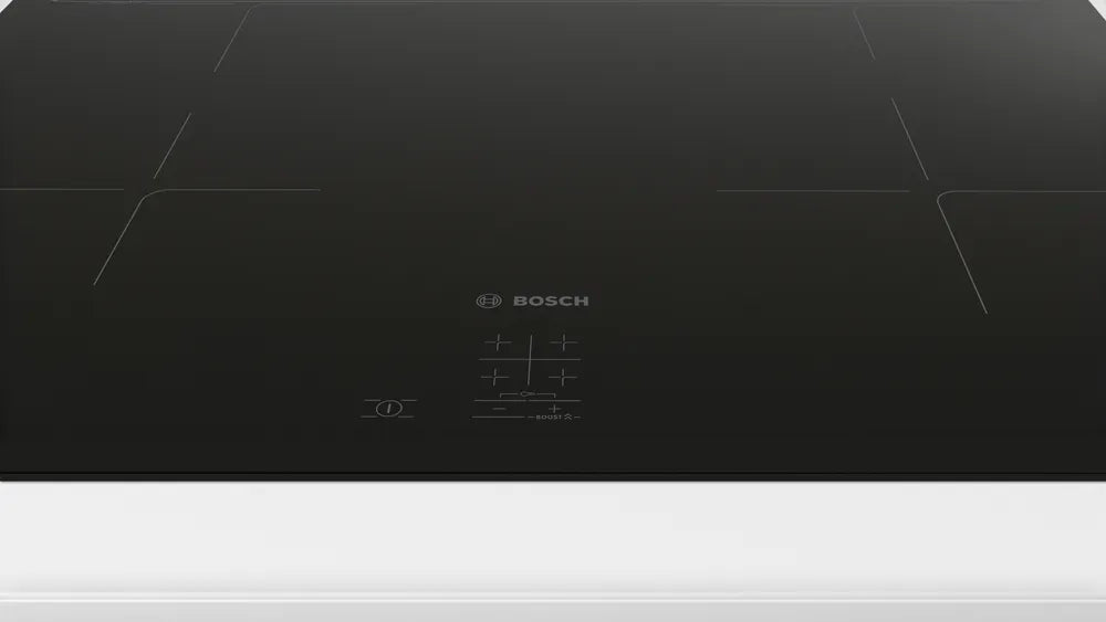 PUG61KAA5E Series 2 Built-in Induction hob 60 x 60 cm Ceramic glass