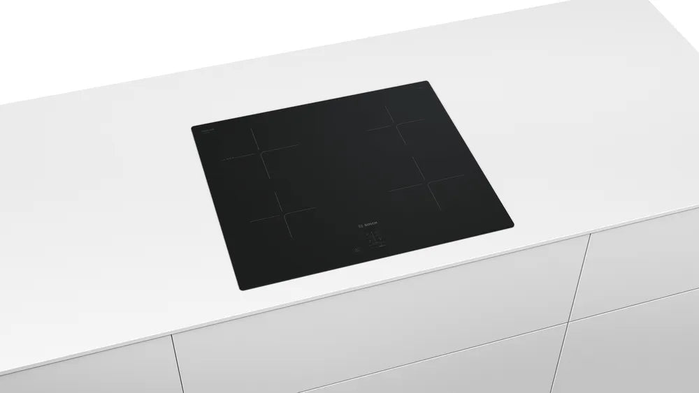 PUG61KAA5E Series 2 Built-in Induction hob 60 x 60 cm Ceramic glass
