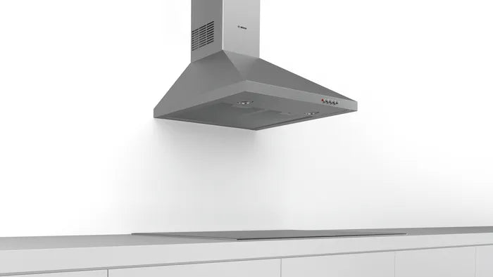 DWP64CC50Z Series 2 Chimney Hood 60cm