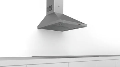 DWP64CC50Z Series 2 Chimney Hood 60cm