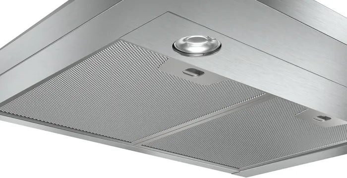 DWP64CC50Z Series 2 Chimney Hood 60cm