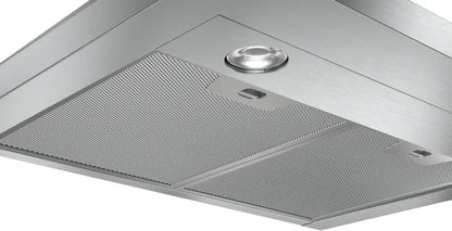 DWP64CC50Z Series 2 Chimney Hood 60cm