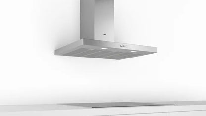 DWB94BC51B Series 2 Chimney Hood 90 cm