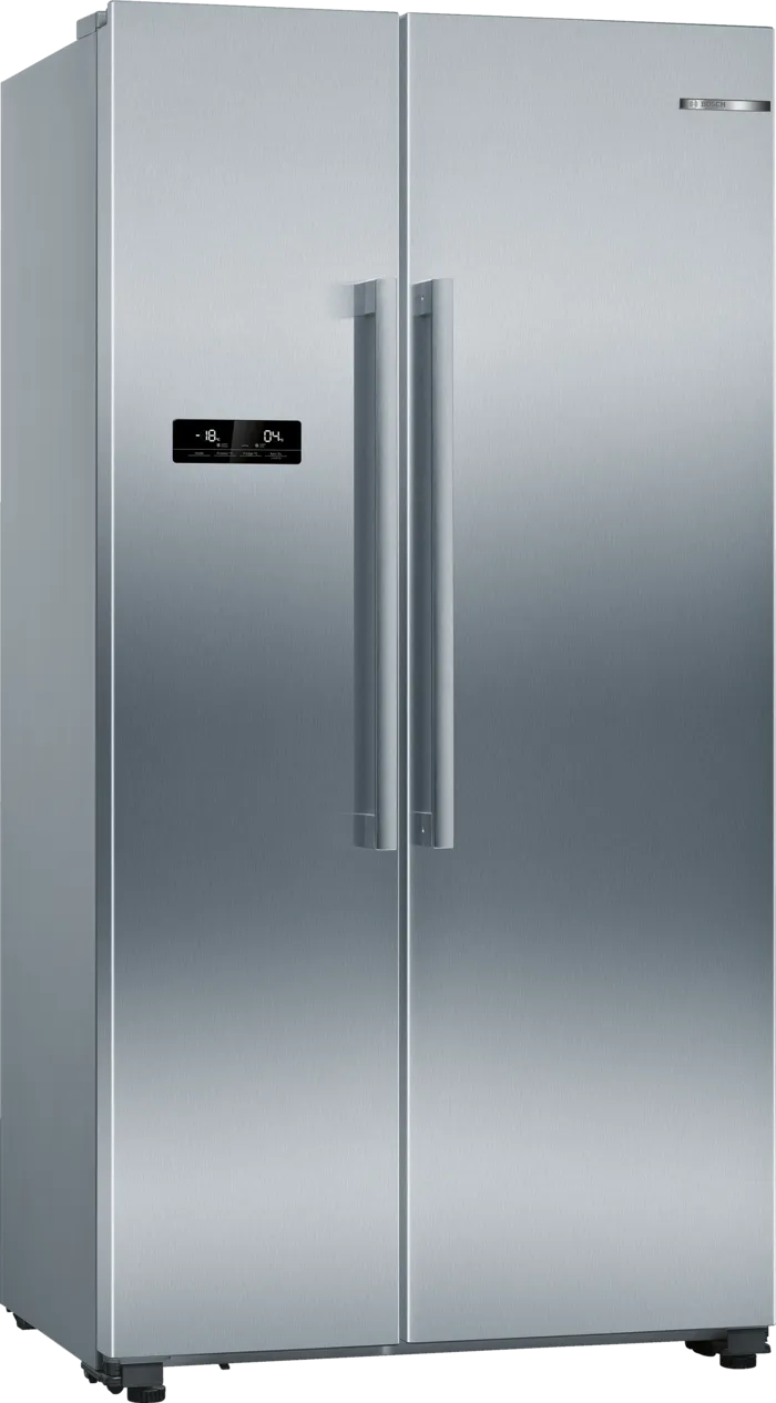 KAN93VIFPG Series 4, 573LTR Side-by-side Fridge/Freezer