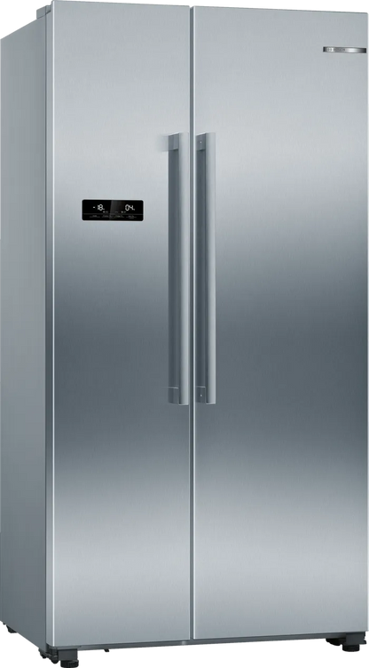 KAN93VIFPG Series 4, 573LTR Side-by-side Fridge/Freezer