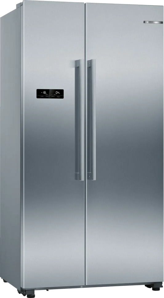 KAN93VIFPG Series 4, 573LTR Side-by-side Fridge/Freezer
