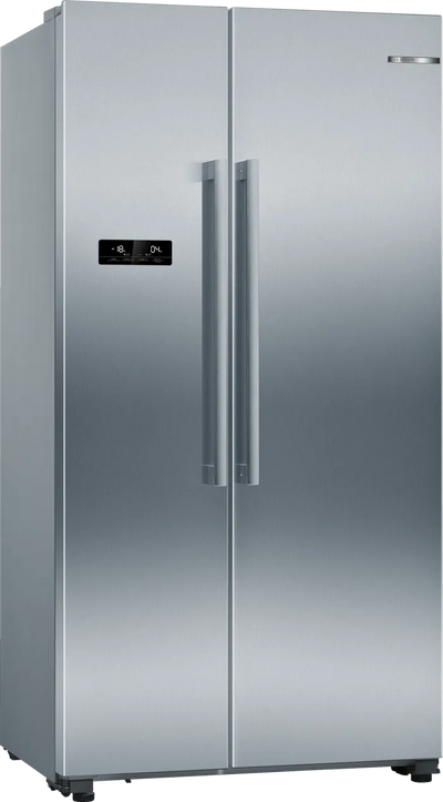 KAN93VIFPG Series 4, 573LTR Side-by-side Fridge/Freezer