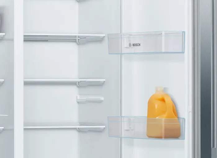 KAN93VIFPG Series 4, 573LTR Side-by-side Fridge/Freezer
