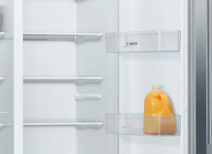 KAN93VIFPG Series 4, 573LTR Side-by-side Fridge/Freezer