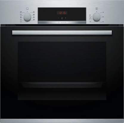 HBJ534ESOB Series 4 Built-in Electric Oven 60cm
