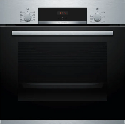 HBJ534ESOB Series 4 Built-in Electric Oven 60cm