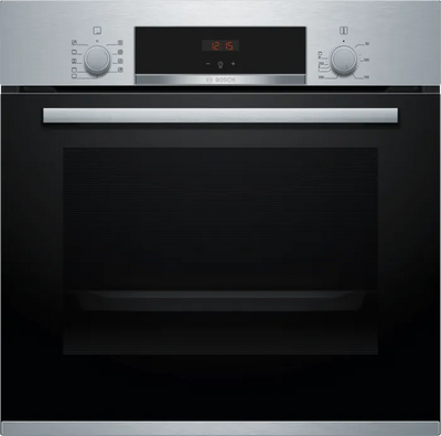 HBJ534ESOB Series 4 Built-in Electric Oven 60cm