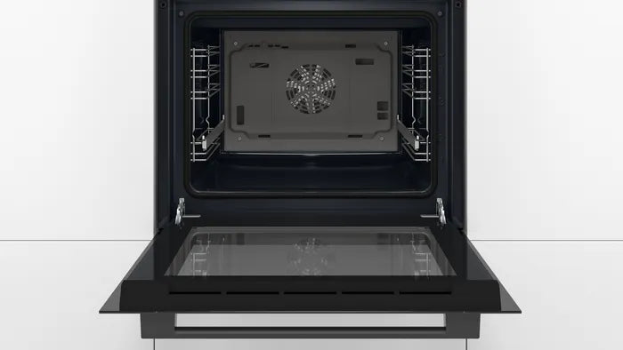 HBJ534ESOB Series 4 Built-in Electric Oven 60cm