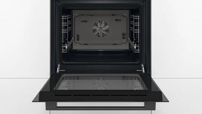 HBJ534ESOB Series 4 Built-in Electric Oven 60cm