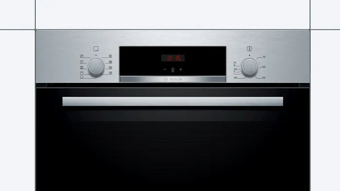 HBJ534ESOB Series 4 Built-in Electric Oven 60cm
