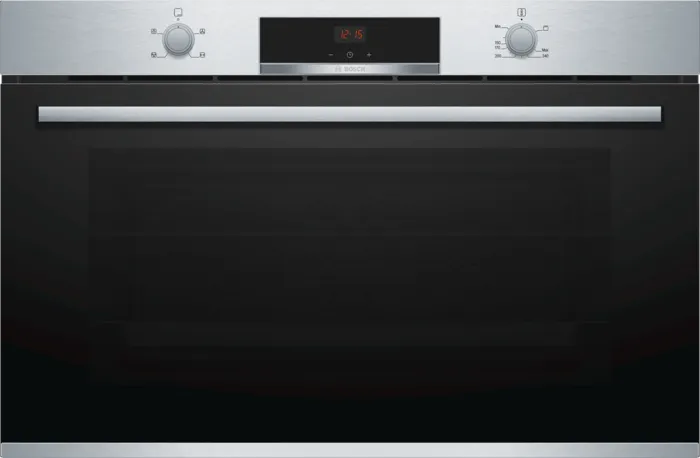 VGD553FRO Series 4 Built-in Oven 90cm