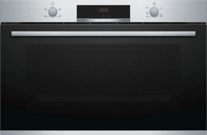 VGD553FRO Series 4 Built-in Oven 90cm