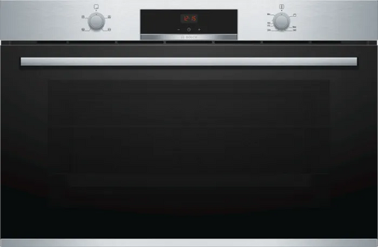 VGD553FRO Series 4 Built-in Oven 90cm